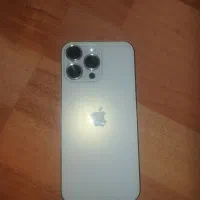 آیفون ۱۶ پرومکس ۲۵۶ در حد صفر