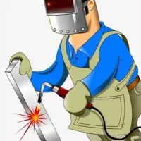 جوشکار وبرشکار سیار حرفه ای وتعمیرات سریع درمحل