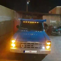 نیسان دیزل|خودرو سواری و وانت|بیرجند, |دیوار