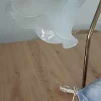 ساعت و چراغ خواب|چراغ خواب و آباژور|قزوین, |دیوار