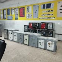 گاوصندوق برند های معتبر گاوصندوق|ابزارآلات|شهر بابک, |دیوار