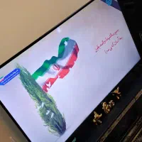 تلوزیون ۵۵ اینچ|تلویزیون و پروژکتور|پردیس, فاز ۱۱|دیوار