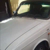 پیکانبار سالم مدل ۸۶