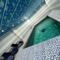 مجموعه گردشگری اذران دخت