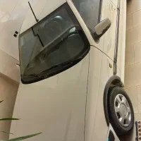پژو پارس سال