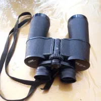 دوربین شکاری اصل ساخت اتحاد جمایر شوری 15×50|کلکسیون اشیاء عتیقه|فردیس, فردیس|دیوار