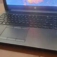 لب تاپ اچ پی گرافیکی مجزا رندر STUDIO G4 HP i7|رایانه همراه|تهران, پاسداران|دیوار