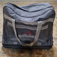 چمدان و ساک مسافرتی برزنتی لاهیجان