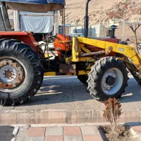تراکتور 285