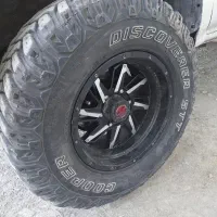 رینگ اسپرت ۱۶ افست