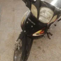 موتور بی کلاج مدل 92