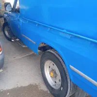 نیسان مدل 95درجه یک|خودرو سواری و وانت|ثلاث باباجانی, |دیوار