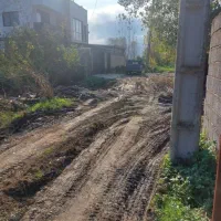 زمین در محمد اباد در منطقه شیروده تنکابن|فروش زمین و ملک کلنگی|شیرود, |دیوار