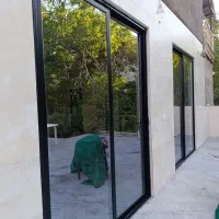 درب و پنجره دوجداره شیخی