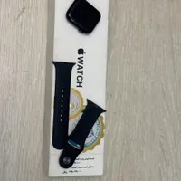 اپل واچ se 2024 midnight 44mm|لوازم جانبی موبایل و تبلت|تهران, شهرک محلاتی|دیوار