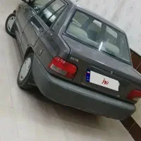 131 بی رنگ مدل91|خودرو سواری و وانت|اسفراین, |دیوار