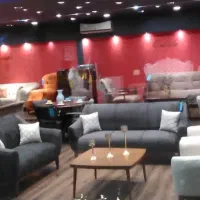 مبلمان ۷ نفره