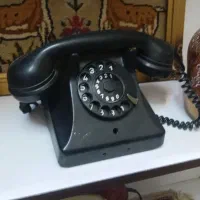 تلفن انگلیسی