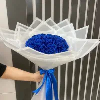 گل های رز مصنوعی تخفیف عیدانه