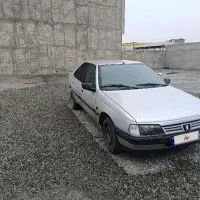 405 مودل88 لوازمی|خودرو کلاسیک|اسلام‌شهر, مظفریه|دیوار