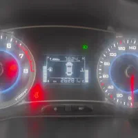 کوییک GXR تیپ L مدل ۱۴۰۳ با رینگ اسپرت|خودرو سواری و وانت|اراک, |دیوار