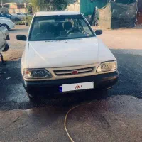 پراید ۱۴۱مدل ۸۴