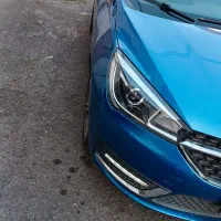 آرزیو5 مدل95|خودرو سواری و وانت|رشت, یخسازی|دیوار