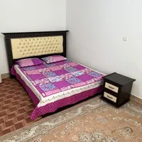 سوییت لوکس دو خوابه پارکینگ دار  در مرکز شهر|اجارهٔ کوتاه‌مدت آپارتمان و سوئیت|مهاباد (آذربایجان غربی), |دیوار