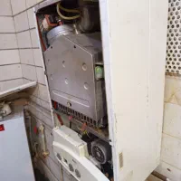 پکیج باکسی اکو 3|آبگرمکن، پکیج، شوفاژ|مشهد, هفت تیر (حافظ)|دیوار