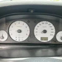 پژو پارس دوگانه سوز مدل 1389