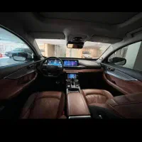 تیگو ۸ پرو|خودرو سواری و وانت|کرج, المهدی|دیوار