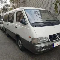 ون ایستانا بنز 140 mb/ مدل آخر 2009|خودرو سواری و وانت|تهران, اختیاریه|دیوار