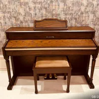 پیانو یاماها|پیانو، کیبورد، آکاردئون|بجنورد, |دیوار