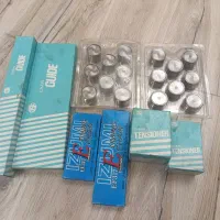 قطعات نیسان پیکاپ (استکان تایپیت،ست کامل زنجیر)