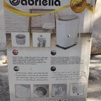 مینی واش|ماشین لباسشویی و خشک‌کن لباس|باقرشهر, |دیوار