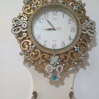 ساعت دیواری