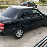 مزدا ۳۲۳ fl|خودرو سواری و وانت|نور, |دیوار