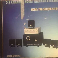 کالای دیجیتال|سیستم صوتی خانگی|قم, علی آباد سعدگان|دیوار