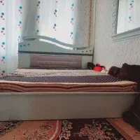 تخت دو نفره