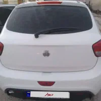 تیبا2مدل400|خودرو سواری و وانت|آبادان, |دیوار