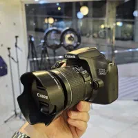 دوربین دانش آموزی Canon 1300D