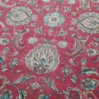 فرش دستی قدیمی