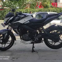 ns 200 ان اس ۲۰۰ تمیز و کلکسیونی