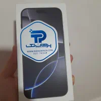 گوشی آیفون ۱۶ پرومکس
