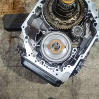 تمیرگاه تخصصی دکتر میکانیک