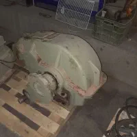 گیربکس صنعتی