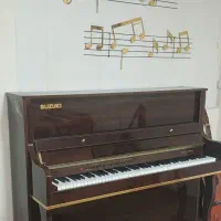 فروش انواع پیانو|پیانو، کیبورد، آکاردئون|اراک, |دیوار
