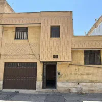 ویلایی۲۰۰ متری ساسانی