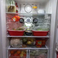 یخچال فریزرکلور  30فوت|یخچال و فریزر|اصفهان, ملک‌شهر|دیوار