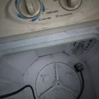 مینی واش|ماشین لباسشویی و خشک‌کن لباس|تهران, تهرانسر غربی|دیوار